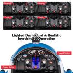 Maxmass Electric Ride-On Toy Car for Kids