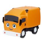 Musical Vehicle Set from Little Baby Bum