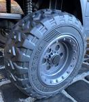 Wrangler Ride-On Jeep for Kids with Remote Control