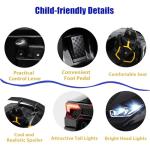 Luxury Kids Lamborghini Electric Ride-On Car