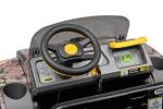 John Deere Camo Electric Ride-On Gator Toy