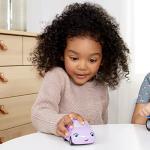 Musical Vehicle Set from Little Baby Bum