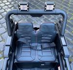 Wrangler Ride-On Jeep for Kids with Remote Control