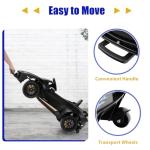 Luxury Kids Lamborghini Electric Ride-On Car