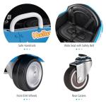 Maxmass Electric Ride-On Toy Car for Kids