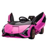 Lamborghini Sian 12V Electric Car for Kids