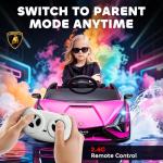 Lamborghini Sian 12V Electric Car for Kids