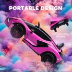 Lamborghini Sian 12V Electric Car for Kids