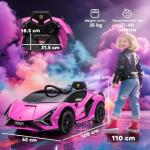 Lamborghini Sian 12V Electric Car for Kids