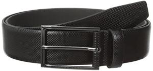 BOSS Hugo HUGO Black Carmello-s Belt for Kids