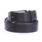 BOSS Hugo HUGO Black Carmello-s Belt for Kids