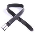 BOSS Hugo HUGO Black Carmello-s Belt for Kids