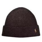 Polo Ralph Lauren Kids Signature Cuff Hat