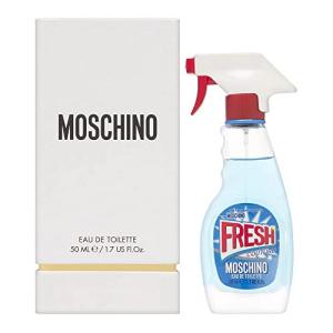 Moschino Fresh Couture Perfume for Kids, 50ml