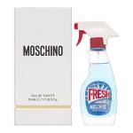 Moschino Fresh Couture Perfume for Kids, 50ml