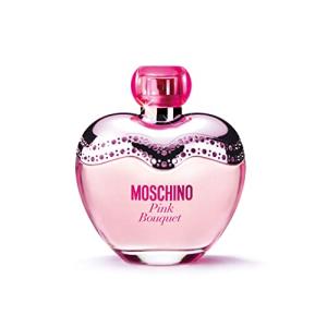 Moschino Pink Bouquet Kids’ Fragrance 50 ml