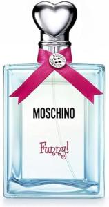 Moschino Funny Kids Eau de Toilette - 25ml