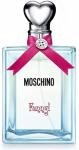 Moschino Funny Kids Eau de Toilette - 25ml