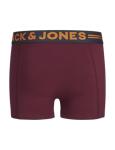Jack & Jones Boys' Jaclichfield Boxer Shorts Set