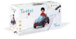 Toddys Sam Speedy 3-Piece Vehicle Set