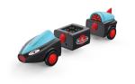 Toddys Sam Speedy 3-Piece Vehicle Set