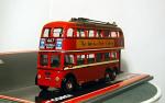 London Transport Corgi Trolleybus Toy for Kids