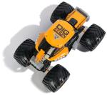 JCB DIGatron Monster Truck - 1:24 Scale Toy