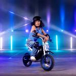 Xootz Cobolt Kids Electric Motorbike for Ages 6+