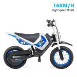 Xootz Cobolt Kids Electric Motorbike for Ages 6+