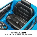 Xootz X5 Battery Powered Electric Ride-On Car