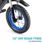 Xootz Cobolt Kids Electric Motorbike for Ages 6+