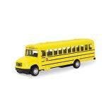 Coolplay Mini Toy Bus - Alloy Die Cast Car