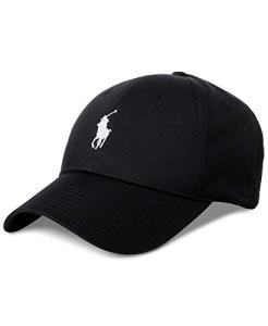 Polo Ralph Lauren Kids' Adjustable Performance Cap