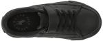 Polo Ralph Lauren Black Triple Sneaker for Kids