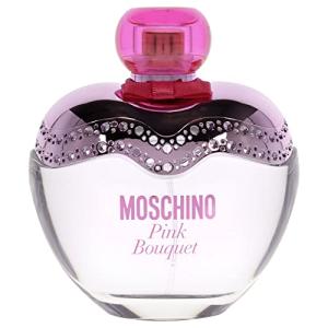 Moschino Pink Bouquet Kids Fragrance 100ml Spray