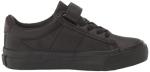 Polo Ralph Lauren Black Triple Sneaker for Kids