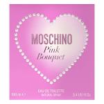 Moschino Pink Bouquet Kids Fragrance 100ml Spray