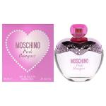 Moschino Pink Bouquet Kids Fragrance 100ml Spray