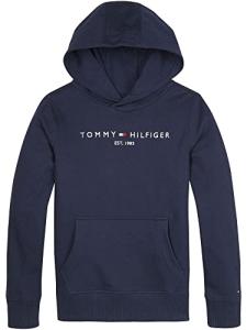 Tommy Hilfiger Kids’ Essential Hoodie - Twilight Navy