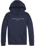 Tommy Hilfiger Kids’ Essential Hoodie - Twilight Navy