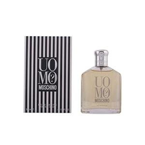 Moschino Uomo Kids Eau de Toilette 125 ml