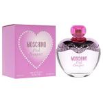 Moschino Pink Bouquet Kids Fragrance 100ml Spray