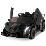 Luxury Kids Lamborghini Electric Ride-On Car
