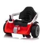 Whirlwind 24V Electric Ride-On Toy with Remote