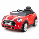 Xootz Mini Cooper Kids Electric Ride On Car