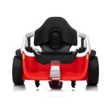 Whirlwind 24V Electric Ride-On Toy with Remote