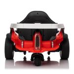 Whirlwind 24V Electric Ride-On Toy with Remote