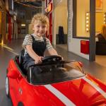 Xootz Mini Cooper Kids Electric Ride On Car