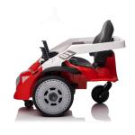 Whirlwind 24V Electric Ride-On Toy with Remote