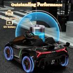 Luxury Kids Lamborghini Electric Ride-On Car